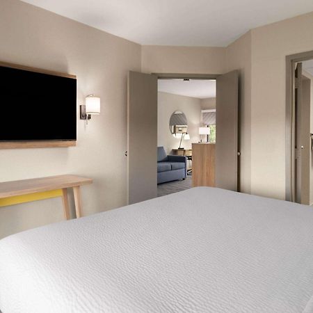 Days Inn By Wyndham Weldon Roanoke Rapids Kültér fotó