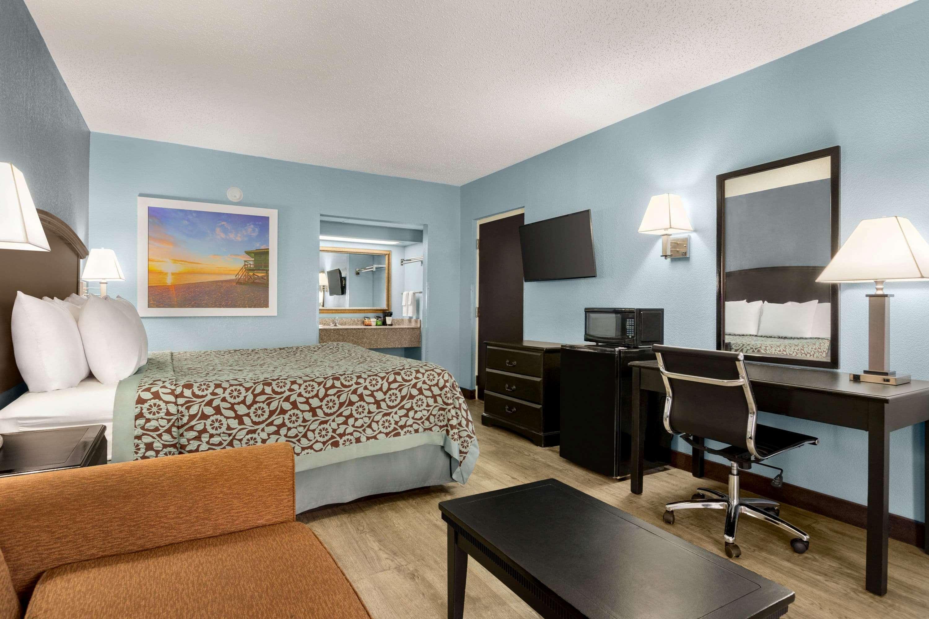 Days Inn By Wyndham Weldon Roanoke Rapids Kültér fotó