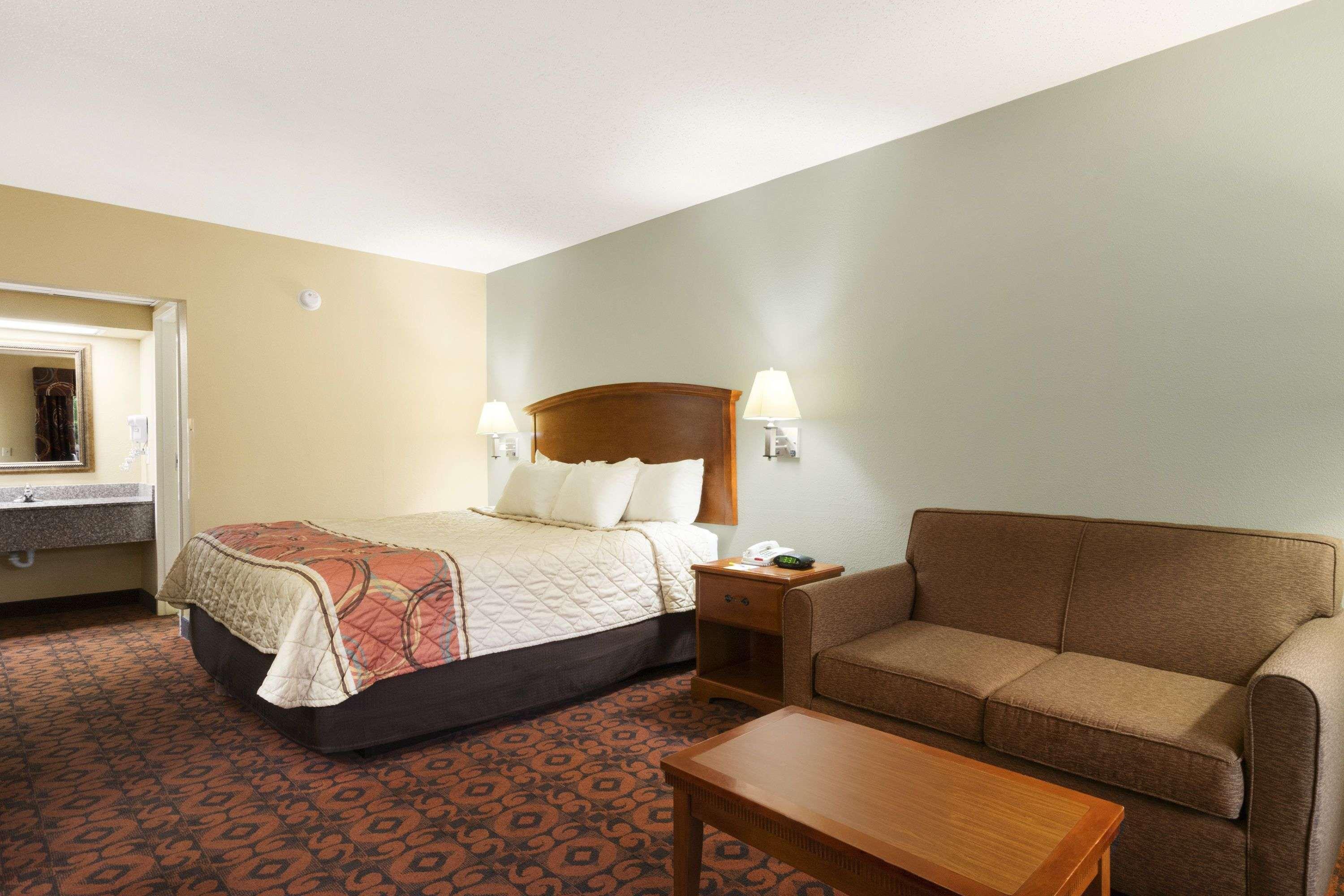 Days Inn By Wyndham Weldon Roanoke Rapids Kültér fotó