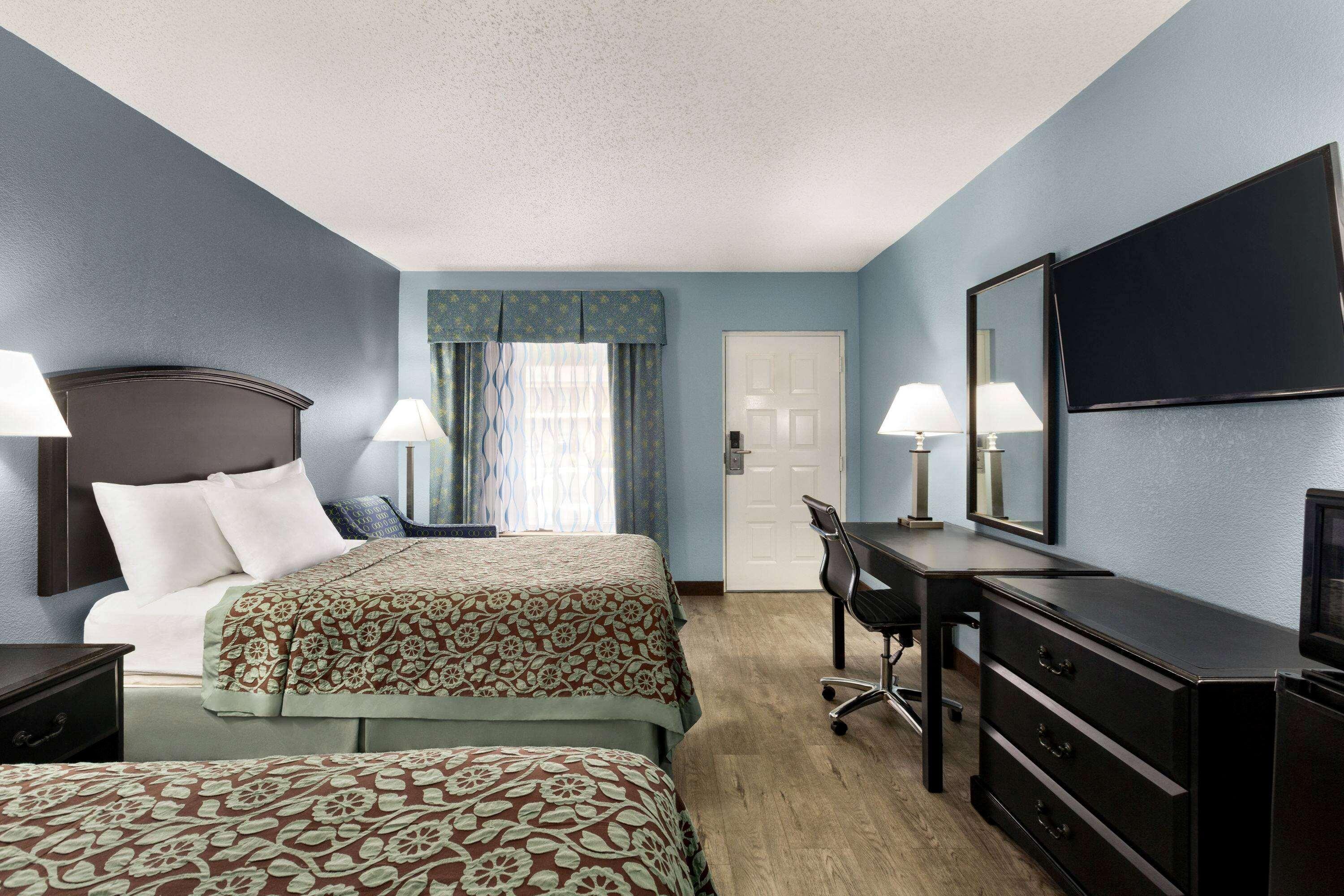 Days Inn By Wyndham Weldon Roanoke Rapids Kültér fotó