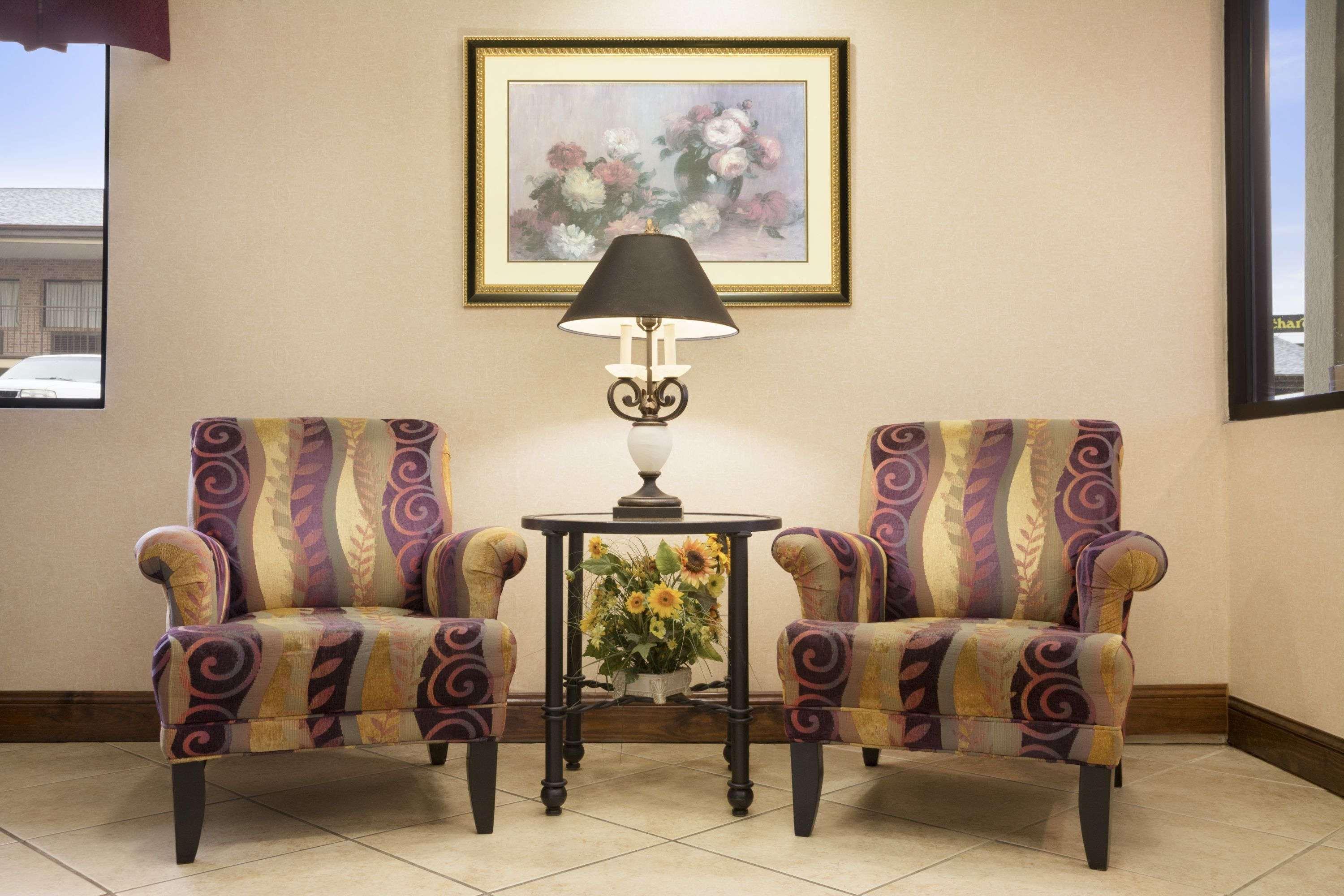 Days Inn By Wyndham Weldon Roanoke Rapids Kültér fotó