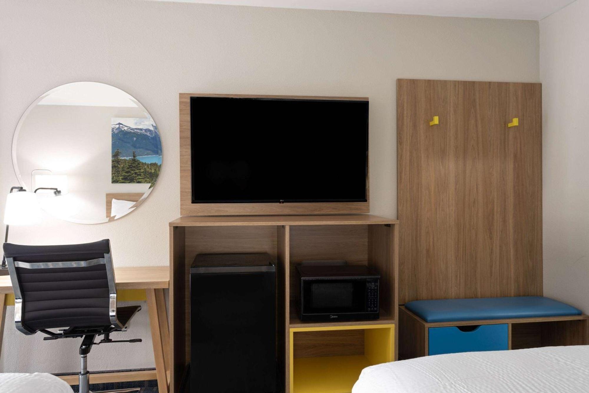 Days Inn By Wyndham Weldon Roanoke Rapids Kültér fotó