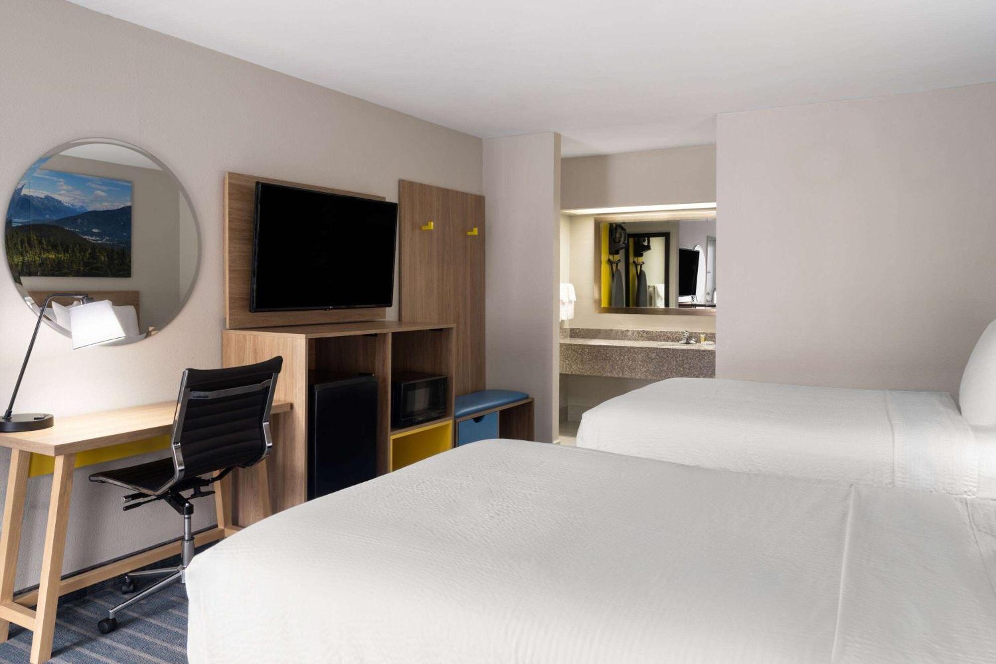 Days Inn By Wyndham Weldon Roanoke Rapids Kültér fotó
