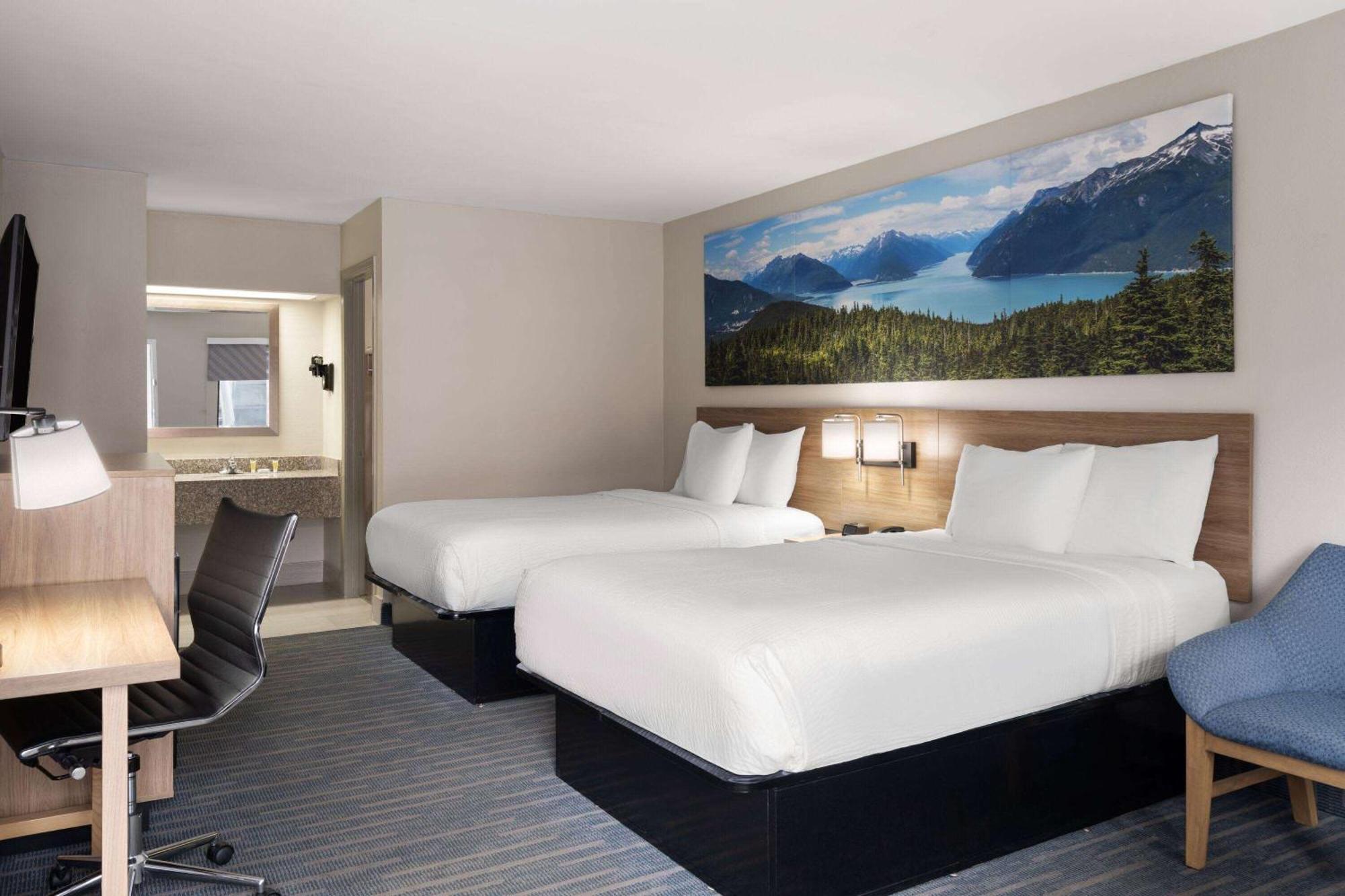 Days Inn By Wyndham Weldon Roanoke Rapids Kültér fotó